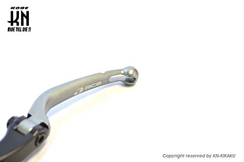 Amazon | KN企画 RCB 鍛造ラジアルポンプマスターシリンダー ラジアル